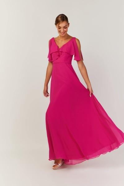 robe demoiselle d'honneur à Le Neubourg