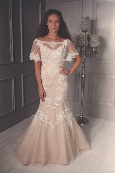 robe de mariée à Le Neubourg