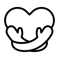 accueil chaleureux
