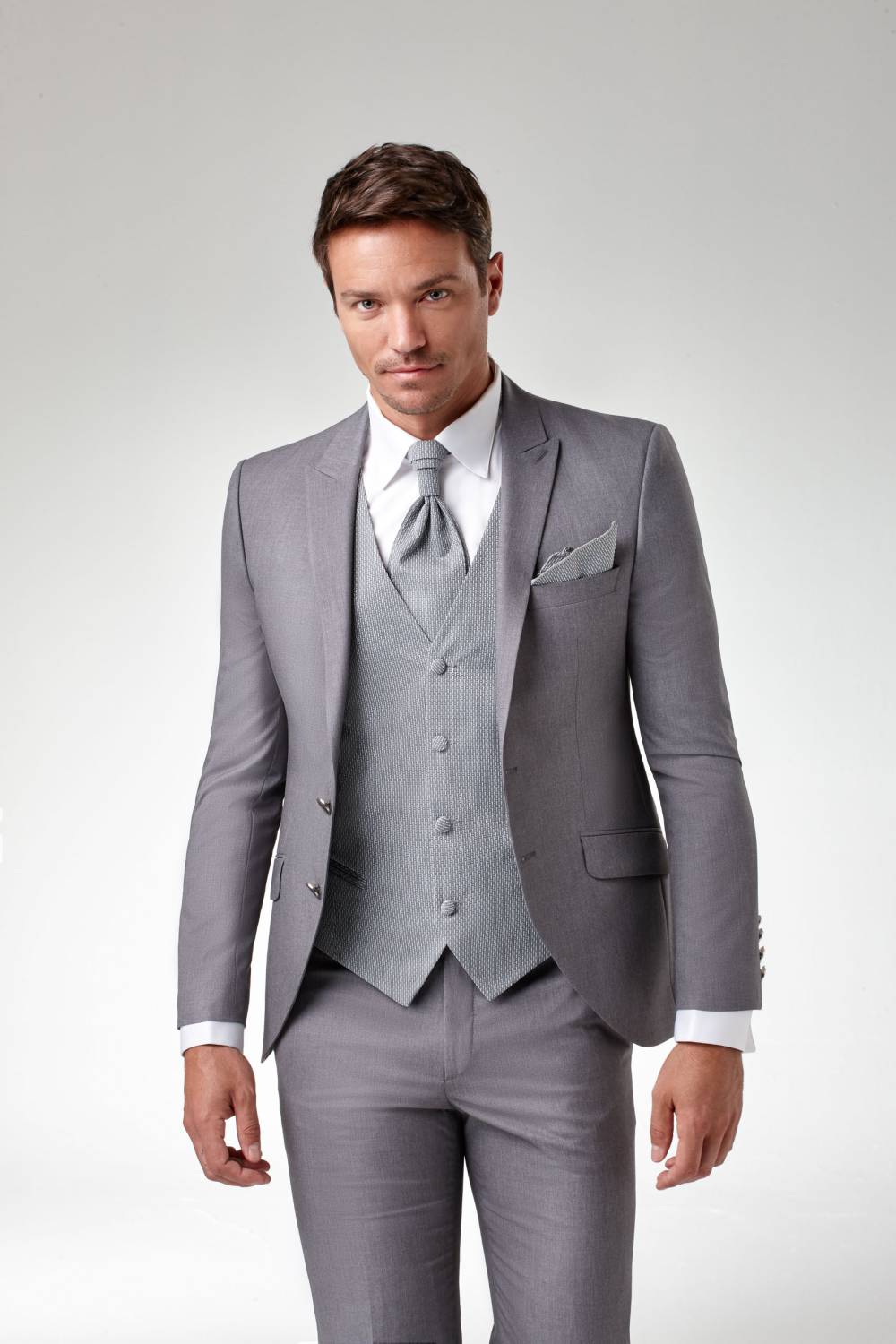477610 MILAS GRIS