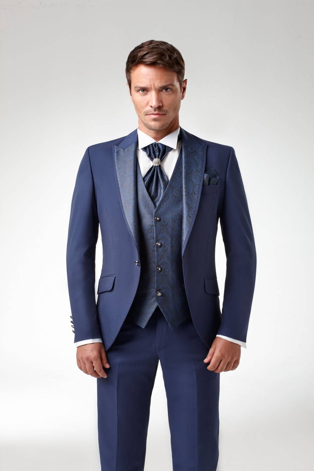 732270 VERAN BLEU